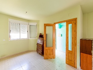 Chalet adosado en C/ Murillo, Dosbarrios 2
