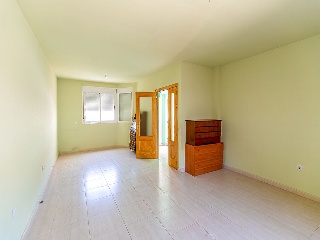 Chalet adosado en C/ Murillo, Dosbarrios 3