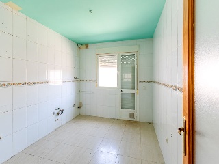 Chalet adosado en C/ Murillo, Dosbarrios 5