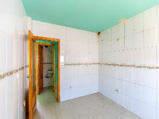 Chalet adosado en C/ Murillo, Dosbarrios 6