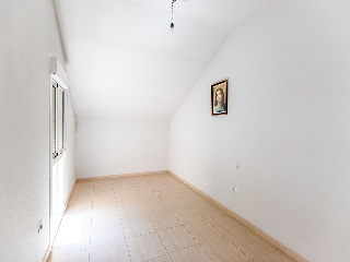Chalet adosado en C/ Murillo, Dosbarrios 7