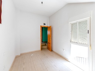 Chalet adosado en C/ Murillo, Dosbarrios 9