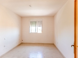 Chalet adosado en C/ Murillo, Dosbarrios 10