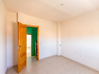 Chalet adosado en C/ Murillo, Dosbarrios 11