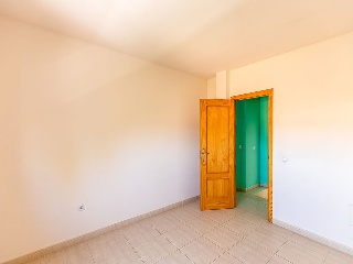 Chalet adosado en C/ Murillo, Dosbarrios 12
