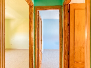 Chalet adosado en C/ Murillo, Dosbarrios 13