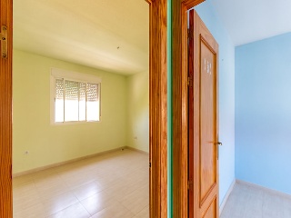 Chalet adosado en C/ Murillo, Dosbarrios 14