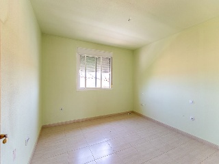 Chalet adosado en C/ Murillo, Dosbarrios 15