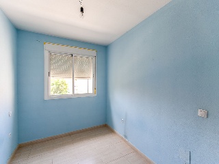 Chalet adosado en C/ Murillo, Dosbarrios 19