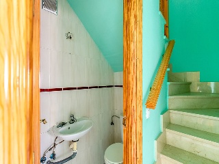 Chalet adosado en C/ Murillo, Dosbarrios 20