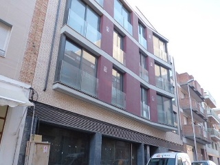 Avenida Catalunya - Bellpuig - Lleida 2