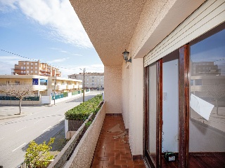Piso en Torroella de Montgrí - Girona - 9