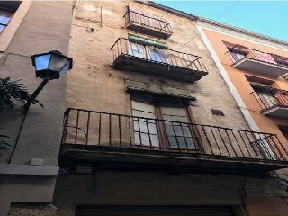 Casa en C/ Mayor - Cervera - Lleida 2