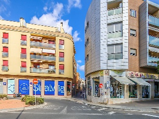 Pisos en C/ Carnisseria - El Vendrell - Tarragona 2