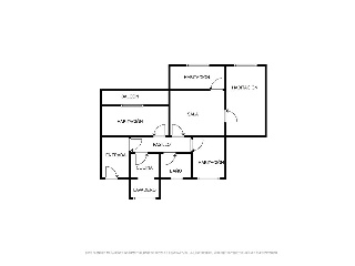 Vivienda en C/ Safir - Rubí - 43
