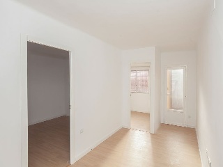 Piso en venta en Hospitalet De Llobregat de 58  m²