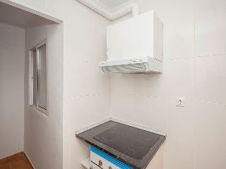 Piso en C/ Sort, El Hospitalet de Llobregat (Barcelona) 6