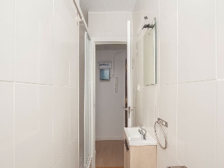 Piso en C/ Sort, El Hospitalet de Llobregat (Barcelona) 14