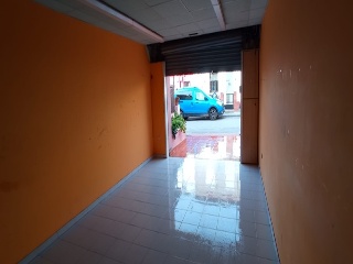 Garaje en venta en Manresa de 93  m²