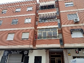 Piso en venta en Elda de 84  m²