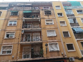 Pisos banco Valencia