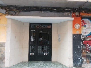 Local en C/ Cebrián Mezquita - Valencia - 13