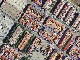 Solar en C/ Olot, Terrassa (Barcelona) 2