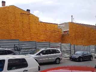 Solar en C/ Olot, Terrassa (Barcelona) 3