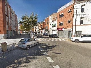Solar en C/ Olot, Terrassa (Barcelona) 5