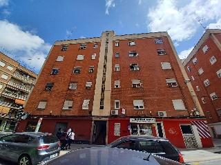 Piso en venta en Valencia de 63  m²