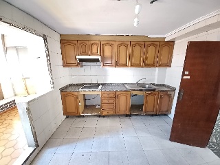 Piso en C/ Padre Viñas, Valencia 5