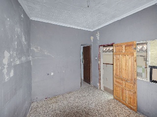 Casa adosada en C/ Flor - Puertollano - Ciudad Real  14