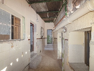 Casa adosada en C/ Flor - Puertollano - Ciudad Real  16