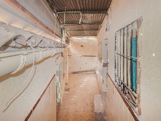Casa adosada en C/ Flor - Puertollano - Ciudad Real  17