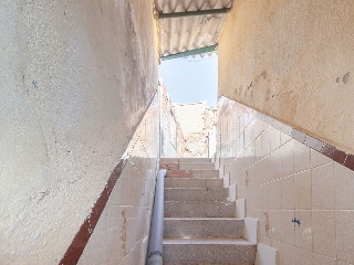 Casa adosada en C/ Flor - Puertollano - Ciudad Real  18