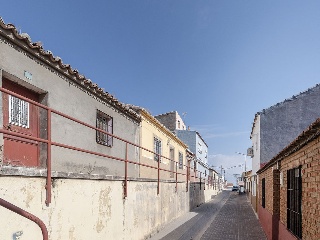 Casa adosada en C/ Flor - Puertollano - Ciudad Real  20