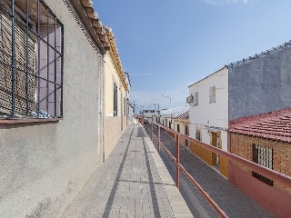 Casa adosada en C/ Flor - Puertollano - Ciudad Real  21