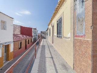 Casa adosada en C/ Flor - Puertollano - Ciudad Real  22