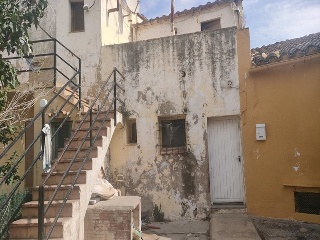 Piso en C/ Nou 2