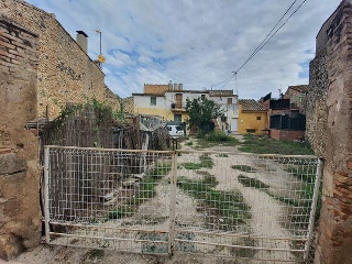 Piso en C/ Nou 18