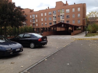 Garaje en venta en León de 10  m²