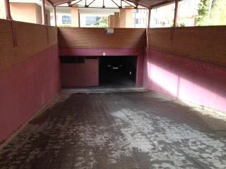 Garaje en C/ Llanos - León - 3