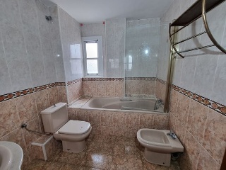 Piso en Sant Boi de Lluçanès , Barcelona 2