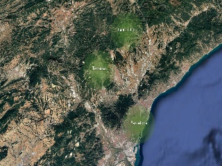 Suelo urbano en Pj Tenor Viñas, Rieral de Bigues (Barcelona) 5