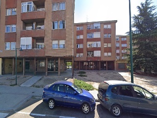 Garaje en venta en Valladolid de 25  m²