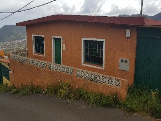 Chalet independiente en Tegueste 3