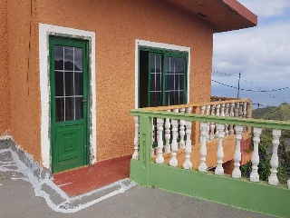 Chalet independiente en Tegueste 5