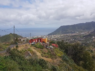 Chalet independiente en Tegueste 8