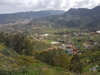 Chalet independiente en Tegueste 10