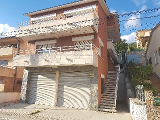 Otros en venta en Santa Maria De Palautordera de 266  m²